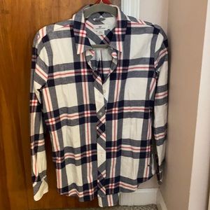 Vineyard Vines Flannel